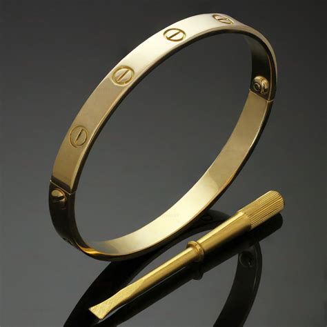 cartier uae love bracelet